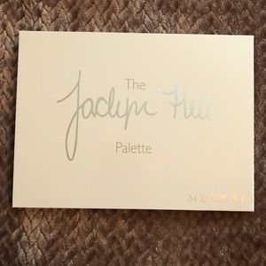 Jaclyn Hill Palette with Proof of Purchase